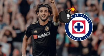 Carlos Vela a Cruz Azul: La millonada que tendrían que pagar por su fichaje