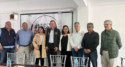 Marcharán miles en Guanajuato por la defensa de la democracia previo a las elecciones