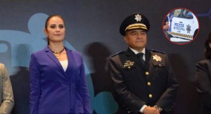 Se va Mario Bravo Arrona de la Secretaría de Seguridad de León