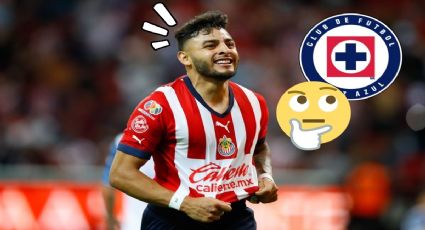 Alexis Vega señala al verdadero culpable del fichaje fallido a Cruz Azul