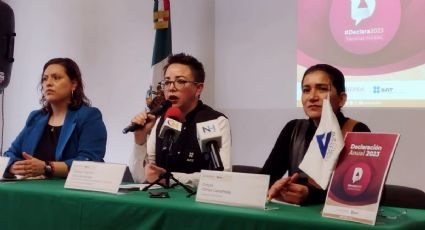 Todo sobre la declaración anual ante el SAT, presentan mejoras en Hidalgo