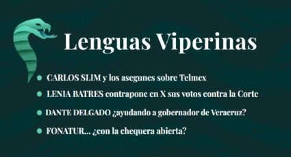 Lenguas Viperinas