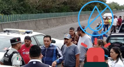 Ayuntamiento de Medellín frena plan de Grupo MAS contra el estiaje