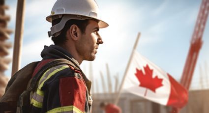 ¿Quieres trabajar en CANADÁ? Esta vacante PAGA más de 38,000 pesos ¡sin el inglés!