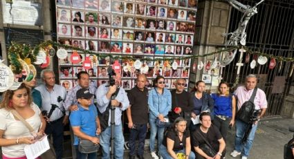 Periodistas exigen protección para Andrés Salas tras atentado