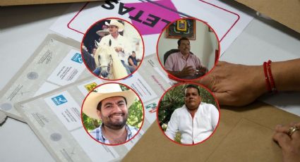Crimen asecha a políticos en Veracruz en elecciones 2024