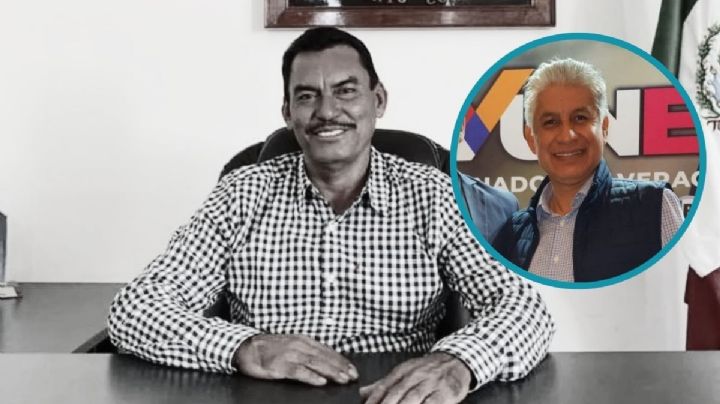 Esto dijo dirigente del PAN en Veracruz por asesinato de exalcalde de su partido, Andrés Valencia