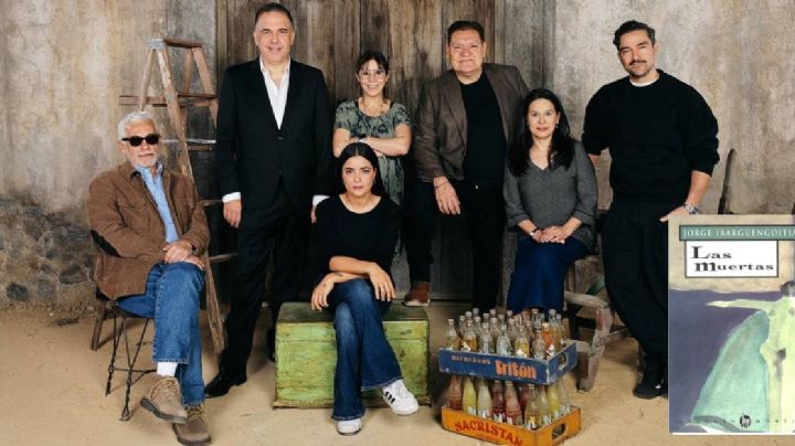 Estrenarán serie de la desgarradora historia de las Poquianchis, en Netflix