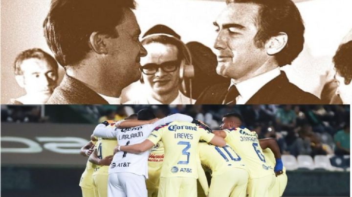 La "ganga" que pagaron los Azcárraga para comprar al América al dueño de Jarritos