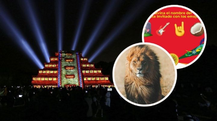 Cumbre Tajín 2024: Autoridades revelan 2 artistas sorpresa