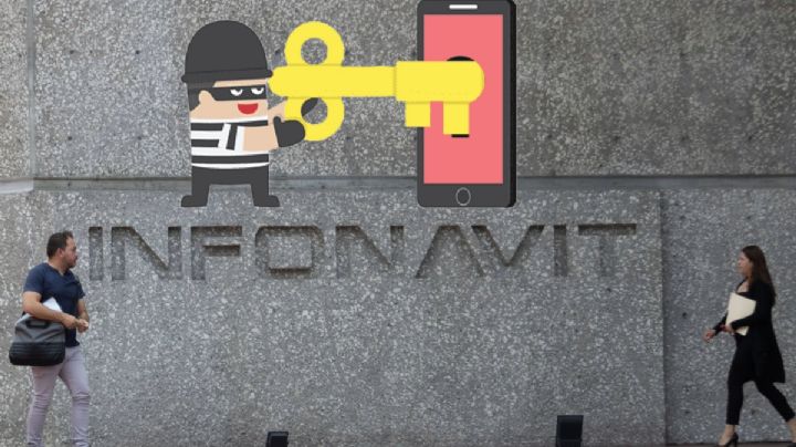 Robo de tu identidad Infonavit: Evita que pidan crédito de vivienda a tu nombre