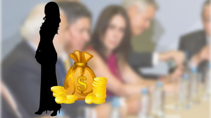 Ellas son las 3 mujeres más ricas en México y sus fortunas millonarias