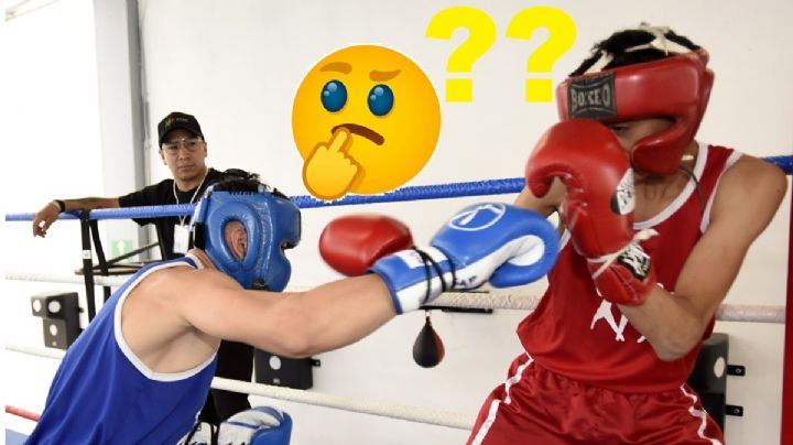 Escuela de Box en Tepito: ¿Qué otras carreras se imparten?