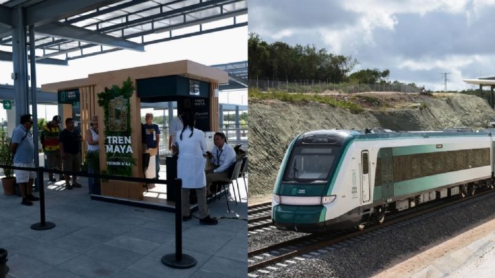 Tren Maya: ¿Por qué razón será bloqueado este 14 de febrero?