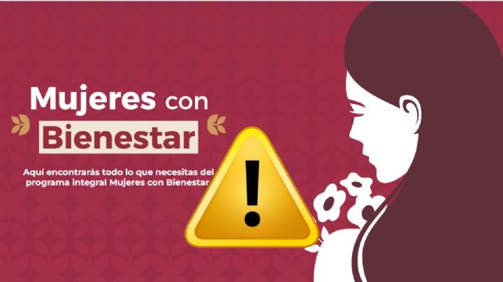 Mujeres con Bienestar: Reportan fallas con el depósito de 7,500 pesos, ¿Qué está pasando?