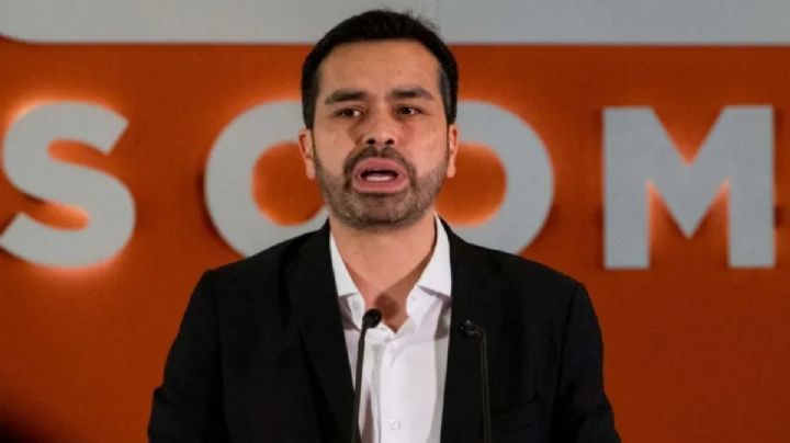 Álvarez Máynez se suma a queja de Morena por supuestos bots de PAN y PRI