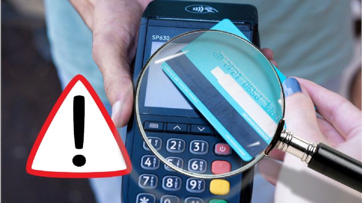 Por esta razón tus pagos con tarjeta no necesitan PIN en algunos casos