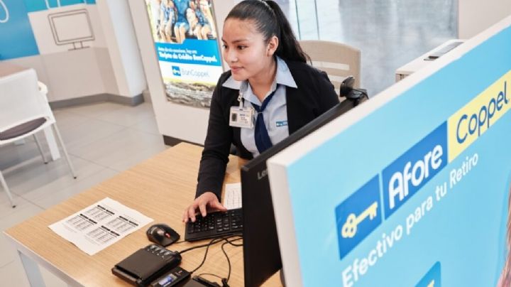 Trabaja para Afore COPPEL en la CDMX; estos son los requisitos y el salario