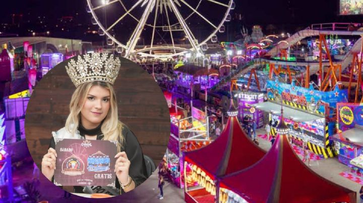 Conoce el cartel oficial de conciertos de la Expo Feria Carrizal 2024