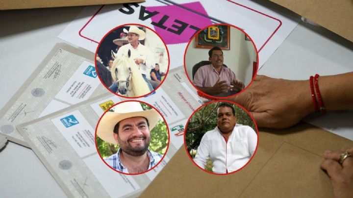 Crimen asecha a políticos en Veracruz en elecciones 2024