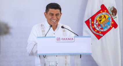 Una sociedad más justa e igualitaria, objetivo de las reformas del Presidente de México: Salomón Jara