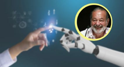 Este es el curso GRATIS de Carlos Slim para comprender la Inteligencia Artificial