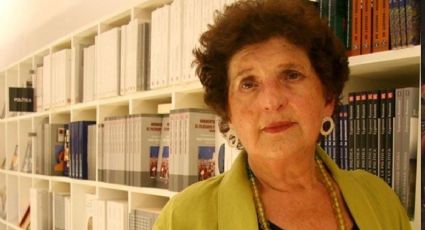 GNP Seguros deja 9 horas a Margo Glantz en hospital; se niega a pagar, acusa ella