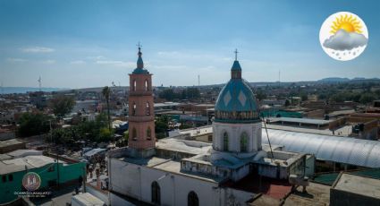 Clima en Guanajuato: lluvias y vuelve el calor este 15 de febrero; ¿Se acerca nevada?