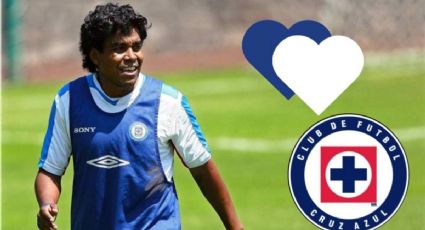 ¿Qué fue de Melvin Brown, el defensa que brilló en Cruz Azul? Así vive actualmente