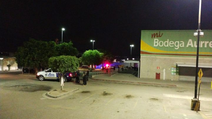 Atacan a policías en Apaseo: 1 oficial muerto