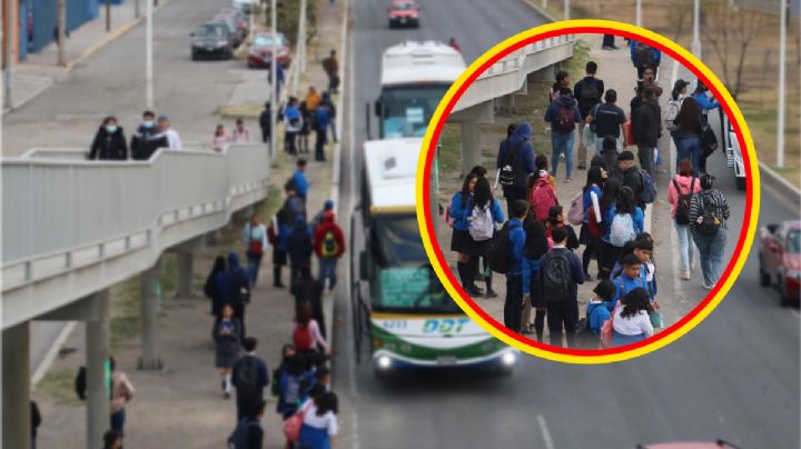 Combis y taxis de Tizayuca reanudan servicio; estos fueron los acuerdos