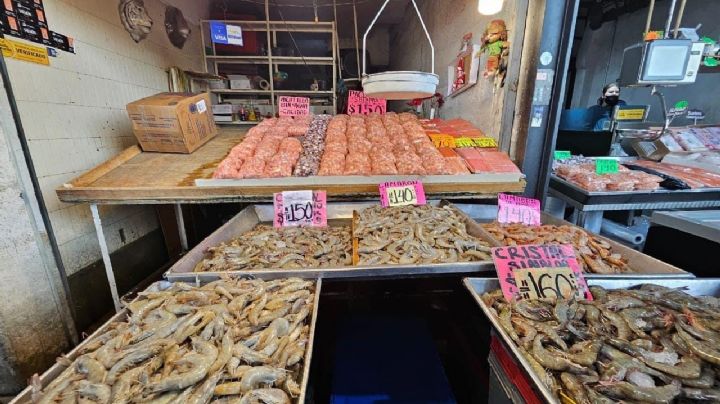 Cuaresma inicia en La Nueva Viga entre operativos y falta de agua