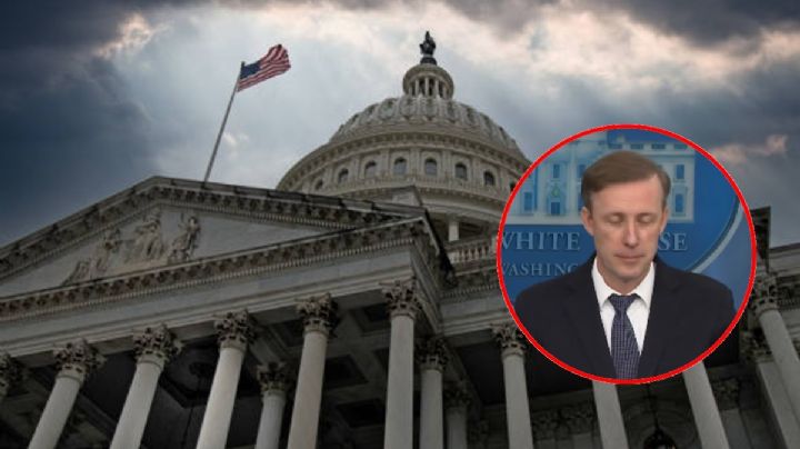 Estados Unidos enfrenta “grave amenaza de Seguridad Nacional”