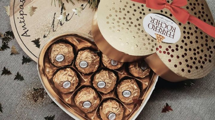 El municipio en Guanajuato que produce los chocolates italianos más famosos en el mundo