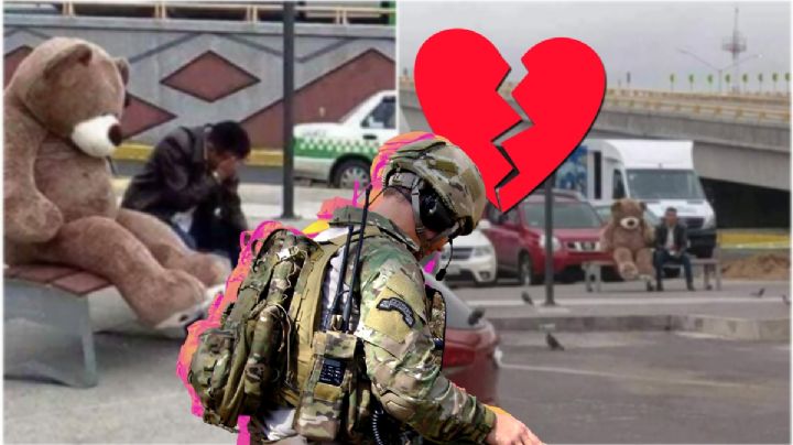 El mítico “soldado caído” un 14 de febrero en Pachuca, ¿lo recuerdas?