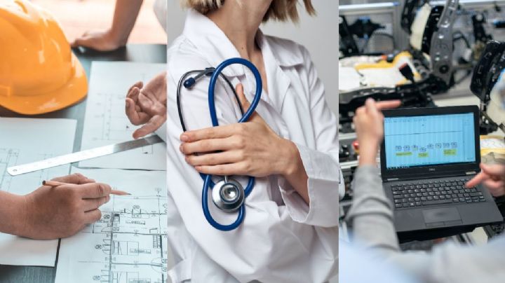 En estas carreras es más probable que te acepten si aspiras a ingresar a la UV