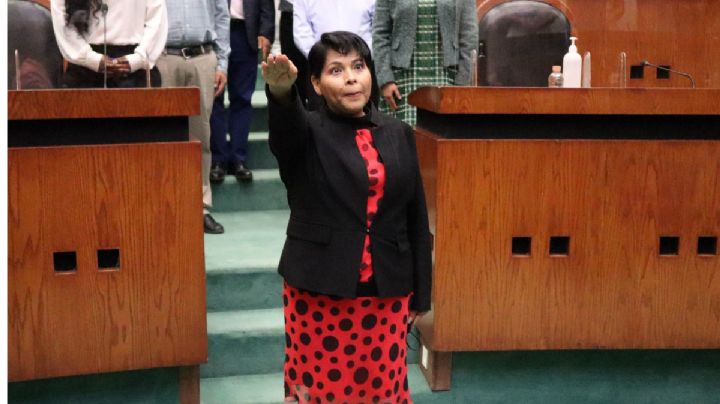 En medio de violencia en Guerrero deja el cargo la fiscal estatal