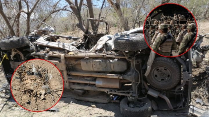 Zipoco el municipio "minado" por el narco en Jalisco, pobladores sufren éxodo