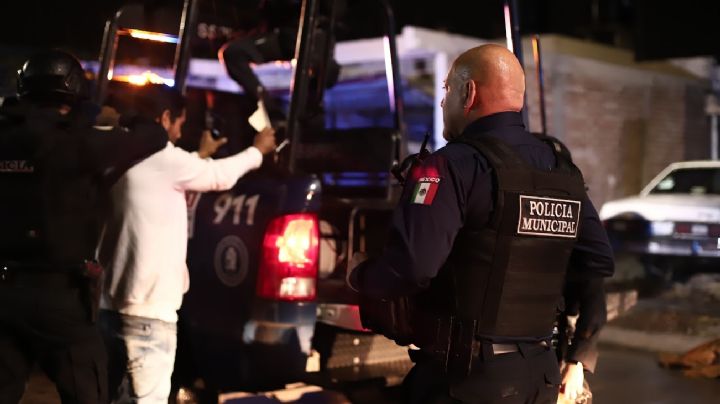 Él es Jorge Guillén, nuevo secretario de Seguridad de León