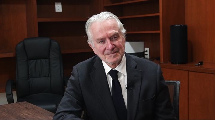 Creel no descarta seguridad privada para Xóchilt Gálvez, reprocha a AMLO falta de protección