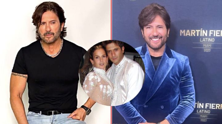 Qué fue de Bobby Larios, el actor que ganó 3,000,000 por la boda con Niurka