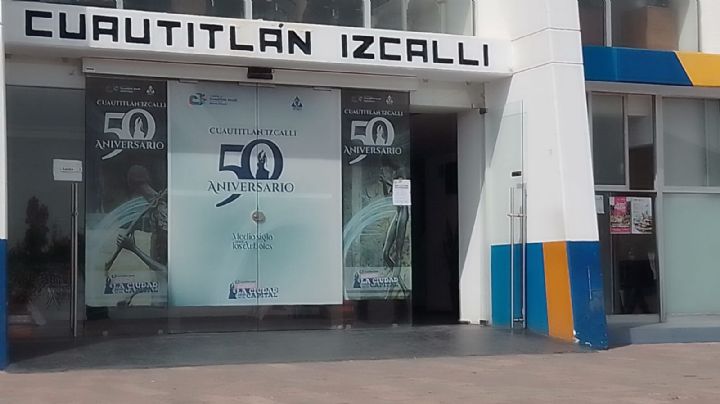 Omiten uso de cubrebocas para evitar contagios por covid en Cuautitlán Izcalli