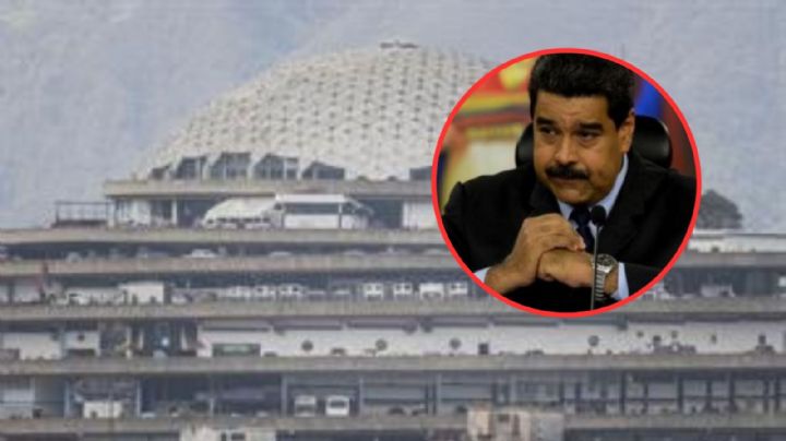 A qué le temen Maduro y su mafia