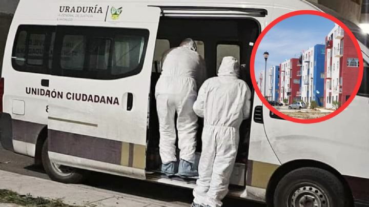 Paseos de Chavarría: mueren por intoxicación de gas LP en departamentos de 46 metros