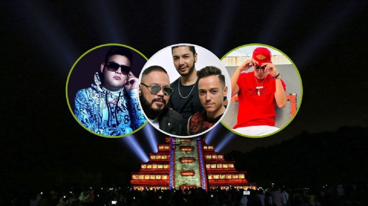 Anuncian 3 conciertos más en Papantla, tras clausura de Cumbre Tajín 2024