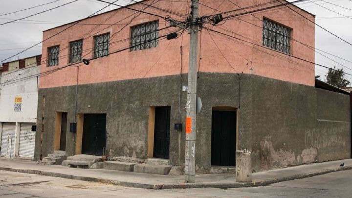 Conoce el burdel de Las Poquianchis en León; ahora son baños públicos