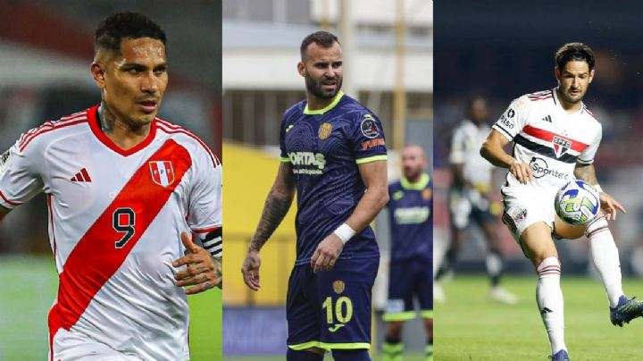 Así juegan los tres delanteros que busca Cruz Azul para reemplazar al "Toro" Fernández