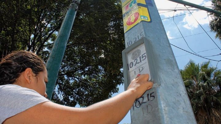 Botones de pánico: cómo funcionan y cuántas veces se activan en CDMX