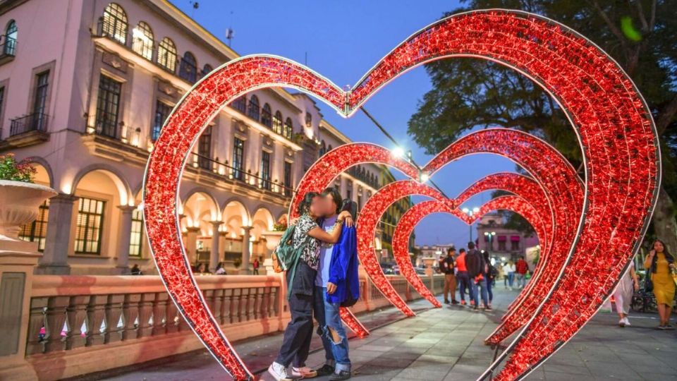 ¿Qué hacer en Xalapa este 14 de febrero, día del amor y la amistad?