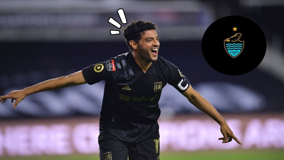 Carlos Vela y la baja posibilidad de que regrese a la Liga MX